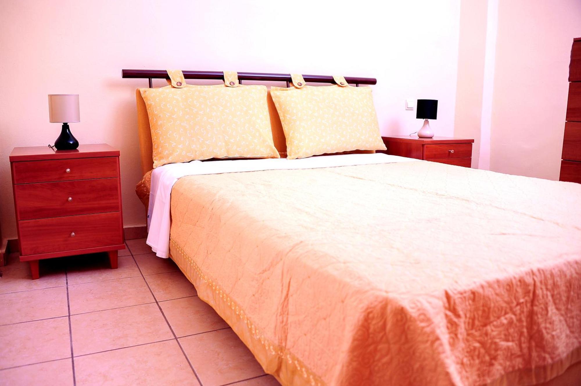 Daire Casa Center In Chania Hanya