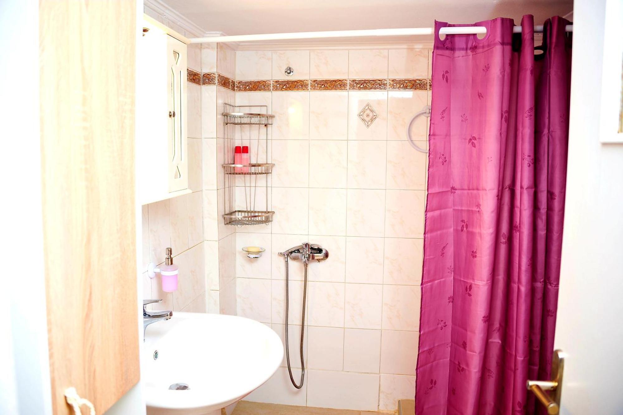 Daire Casa Center In Chania